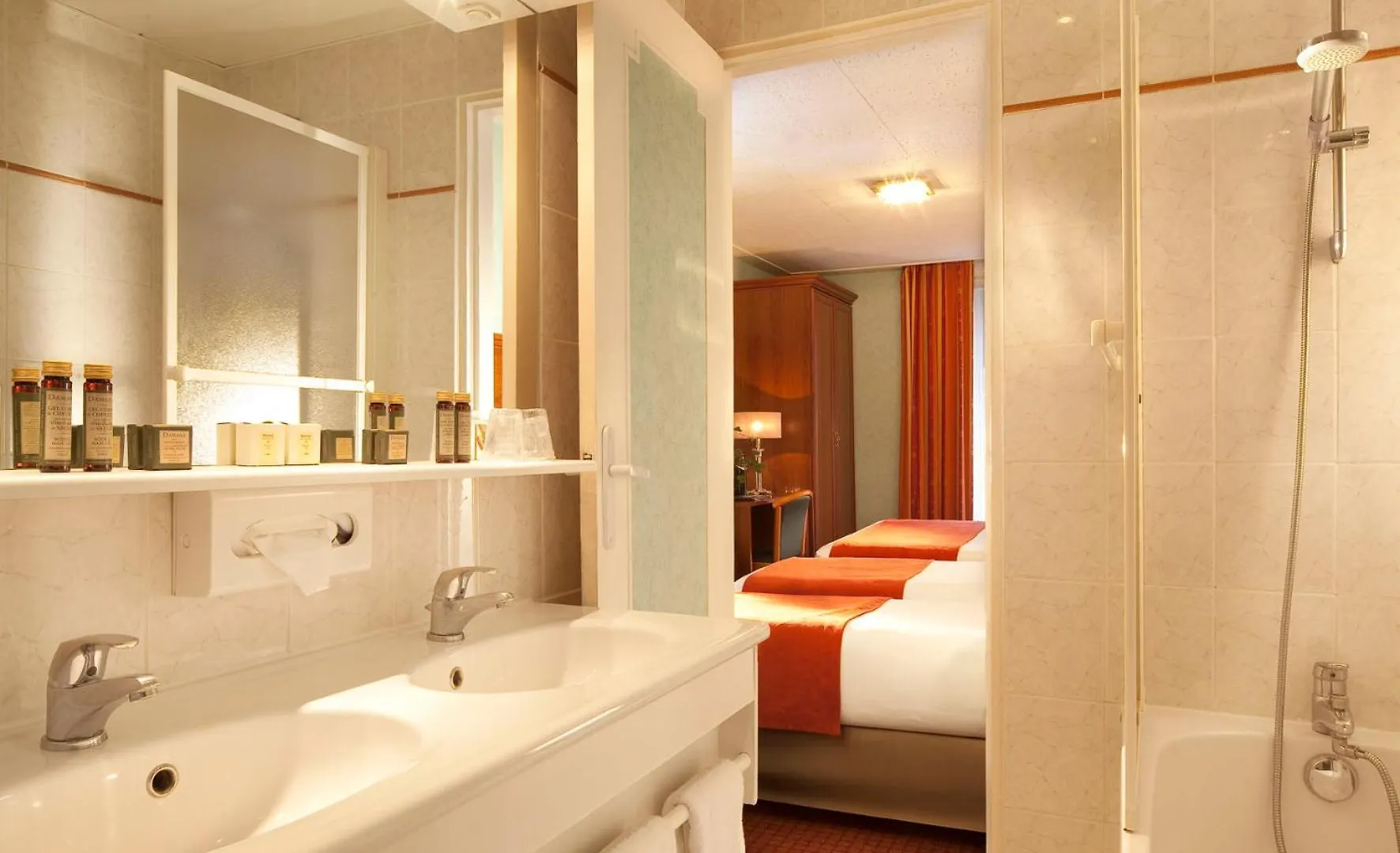 Hotel Terminus Lyon