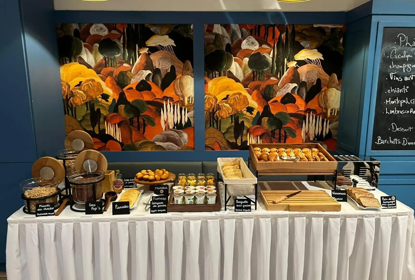 Terminus Lyon Hotel 3*